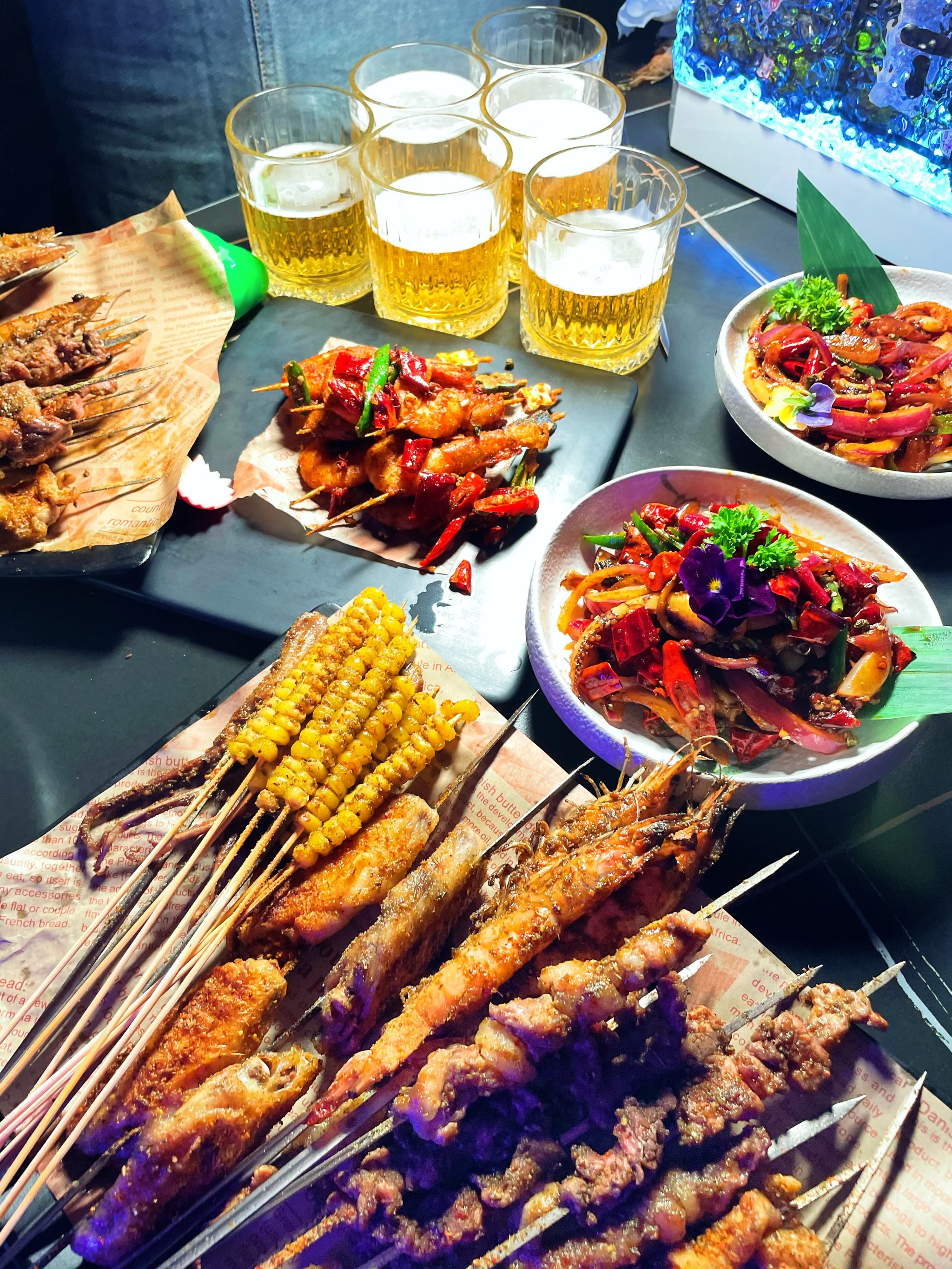 合肥商务ktv及商务ktv啥意思解析-肥东县ktv预定