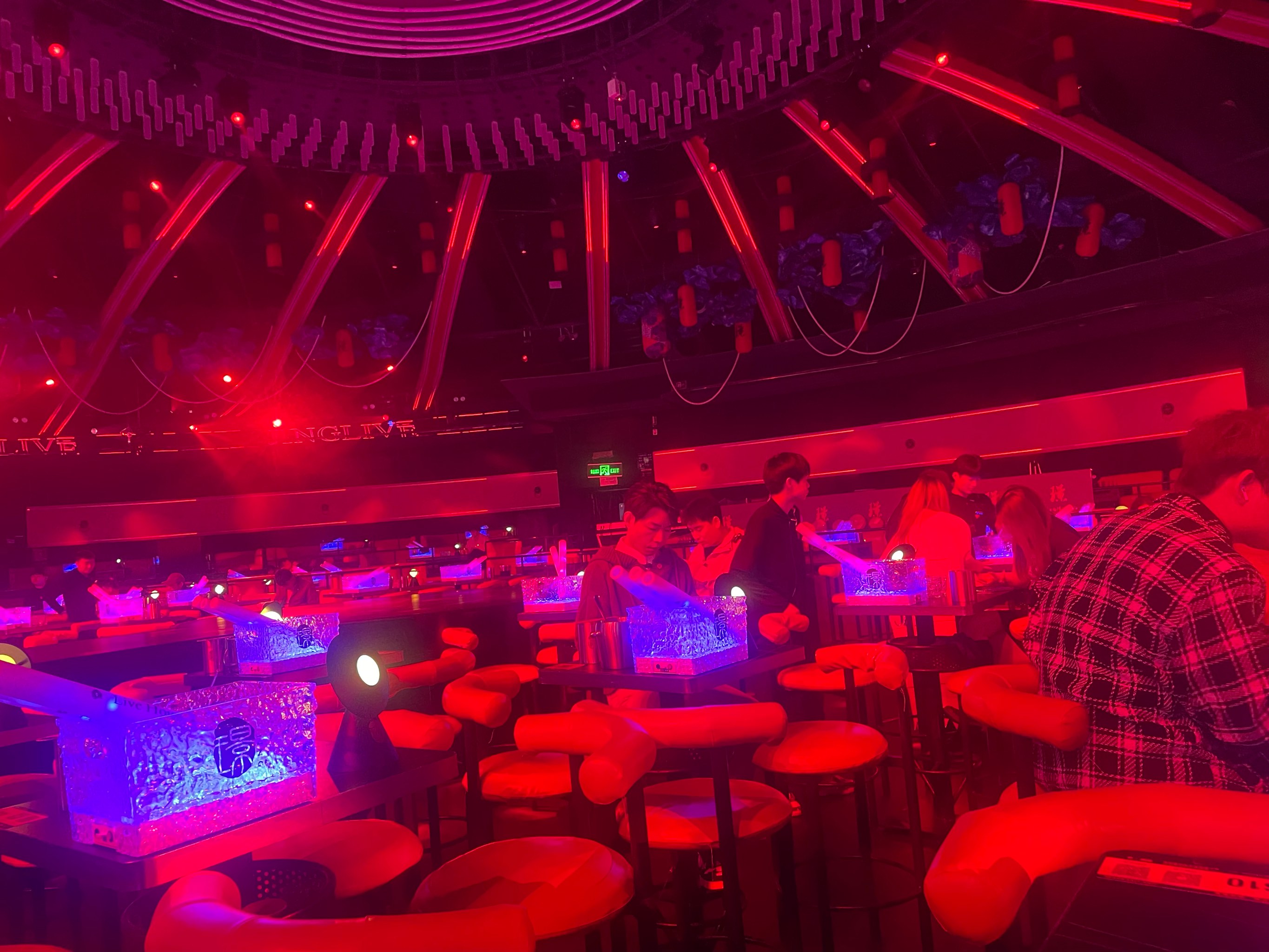 合肥商务ktv总排行Top10-肥东县ktv预定